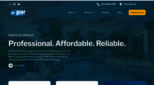 parpoolservice.com