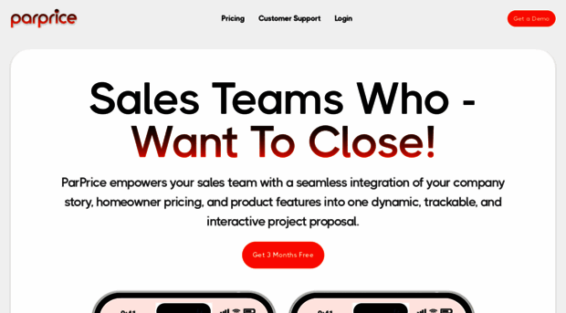 parprice.io