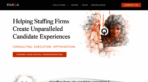 parqaforstaffing.com