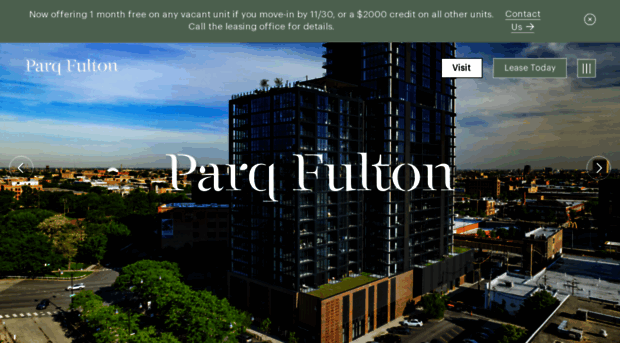 parqfulton.com