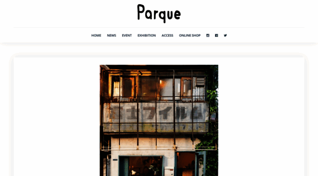 parque-tokyo.com