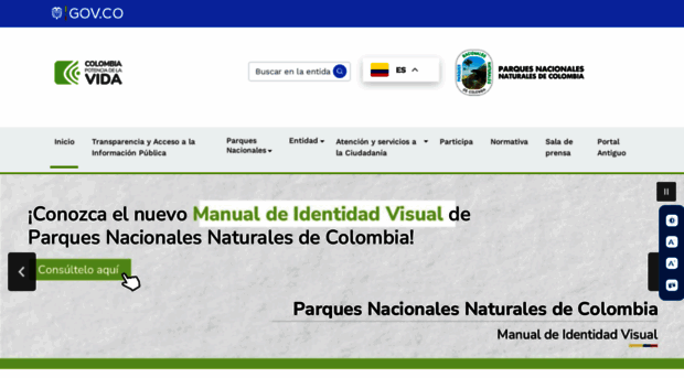 parquesnacionales.gov.co