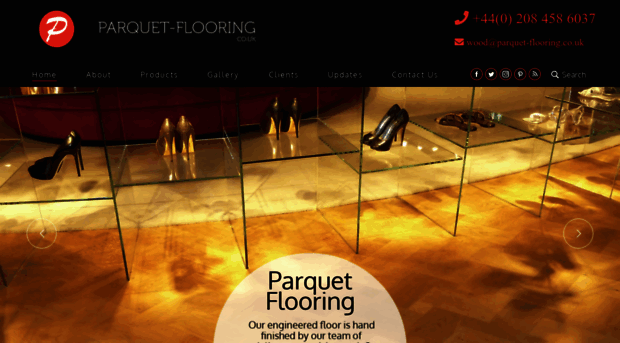 parquet-flooring.co.uk