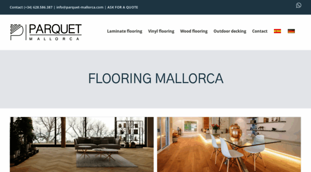 parquet-mallorca.com