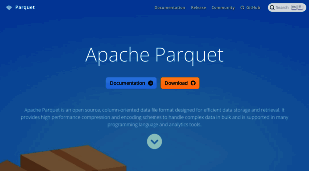 parquet.apache.org