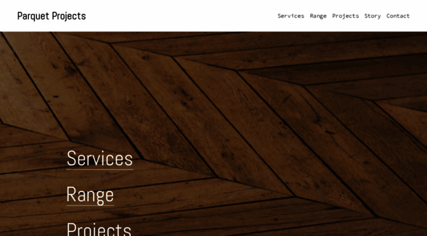 parquetprojects.com.au