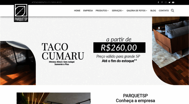 parquetsp.com.br