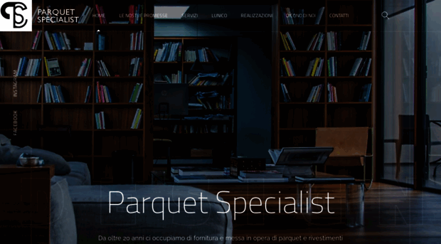 parquetspecialist.it