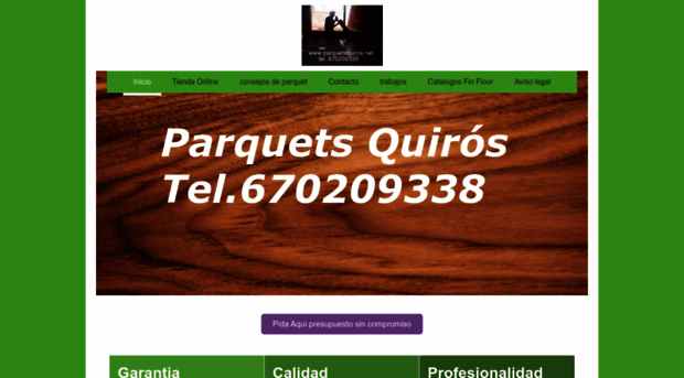 parquetsquiros.com