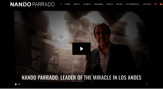 parrado.com