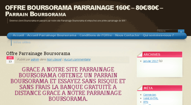 parrainage-bourso.com