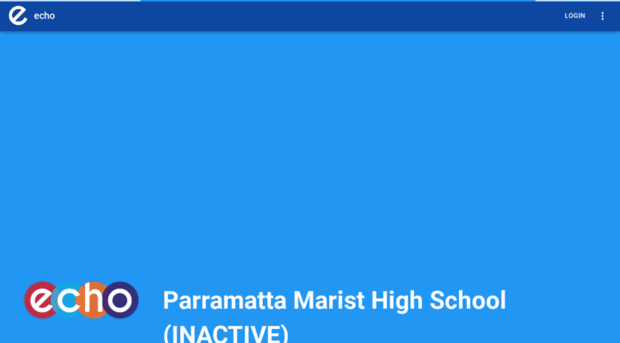 parramarisths.echo-ntn.org