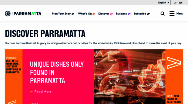 parramasala.com