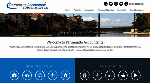 parramattaaccountants.com.au