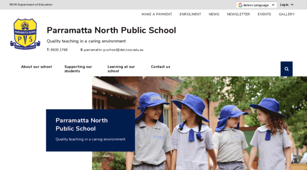 parramattn-p.schools.nsw.edu.au