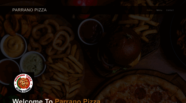 parranopizza.co.uk