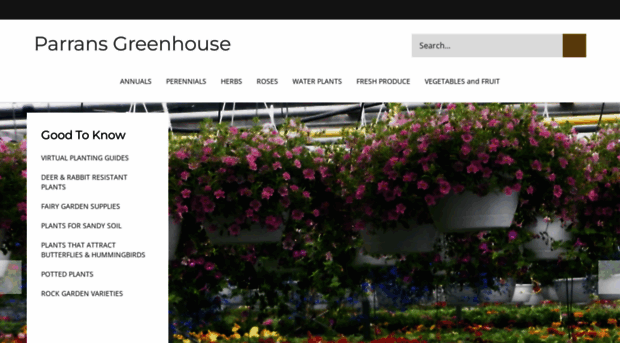 parransgreenhouse.com