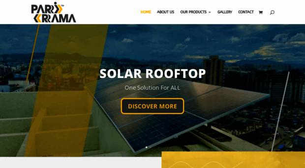 parrikrrama.com
