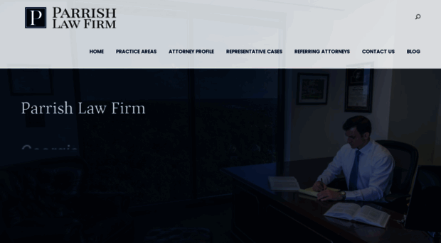 parrishfirm.com