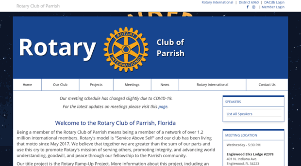 parrishrotary.org