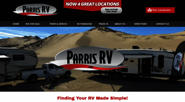 parrisrv.com