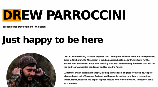 parroccini.com