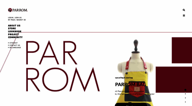 parrom.com