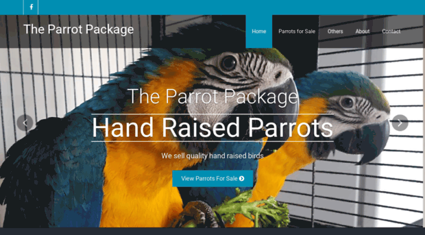 parrotpackage.com.au