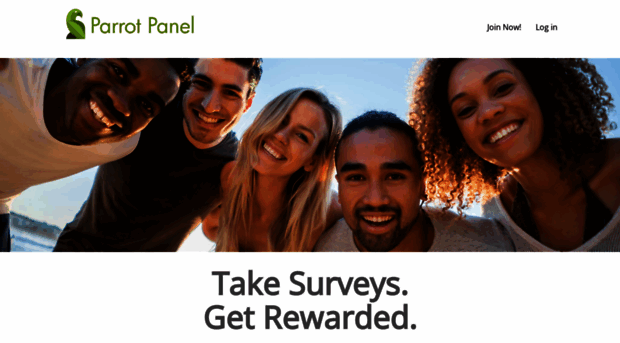 parrotpanel.com