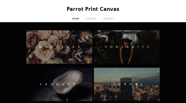 parrotprintcanvas.weebly.com