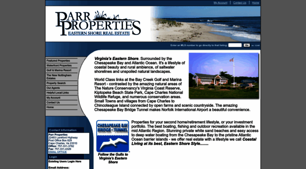 parrproperties.com