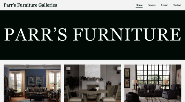 parrsfurnituregalleries.com