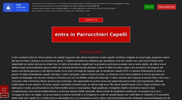 parrucchieri-capelli.it