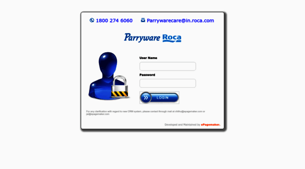 parrywareccc.com