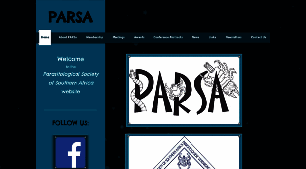 parsa.ac.za