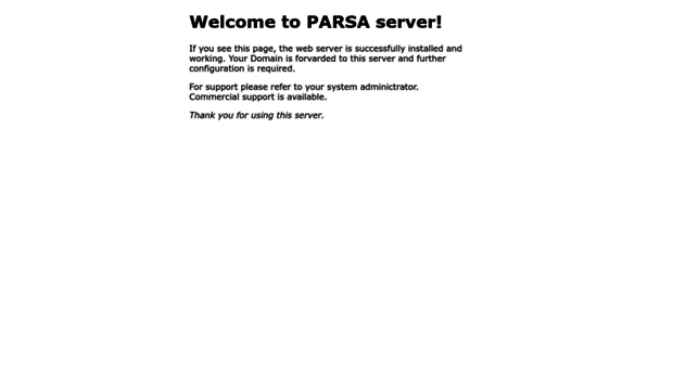 parsa.com.ua