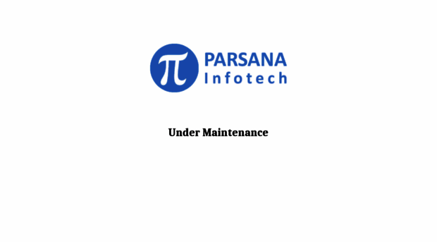 parsanainfotech.com