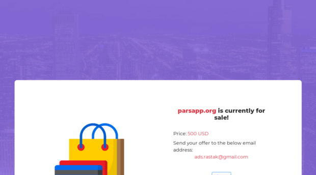 parsapp.org