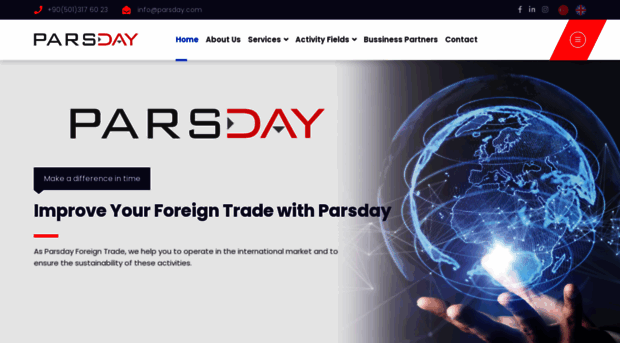 parsday.com