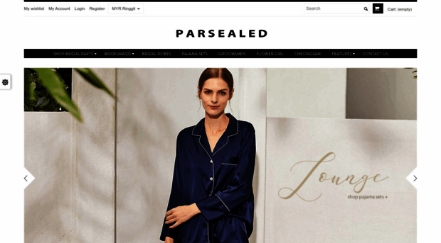 parsealed.com