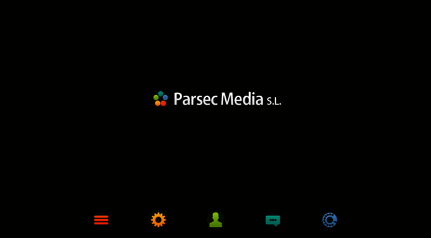 parsec-media.com