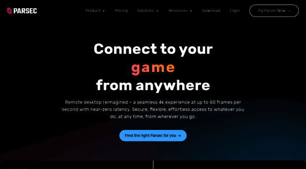 parsec.app