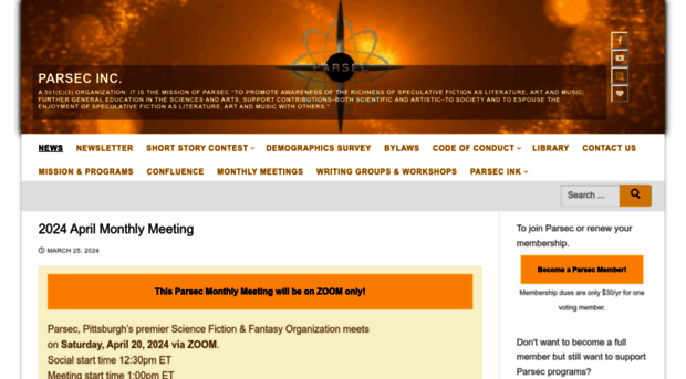 parsecink.com