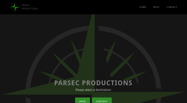 parsecproductions.net