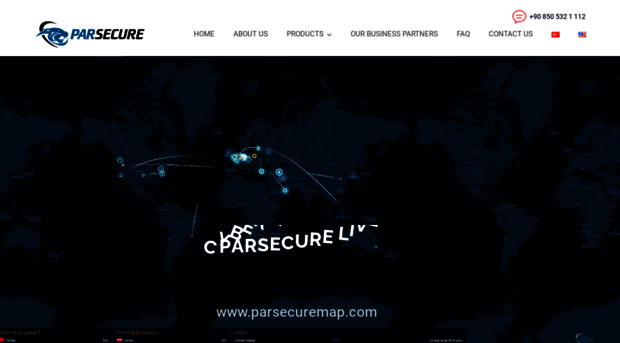 parsecure.com