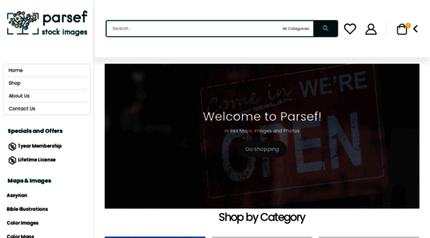 parsef.com