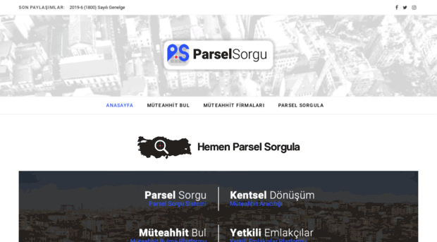 parsel-sorgu.com