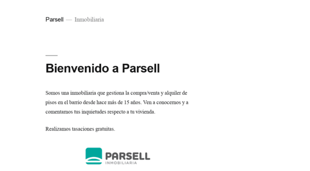 parsell.net