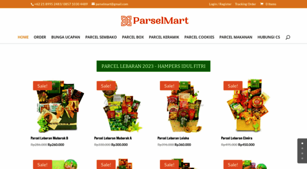 parselmart.com