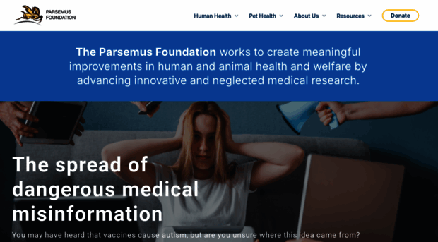 parsemus.org